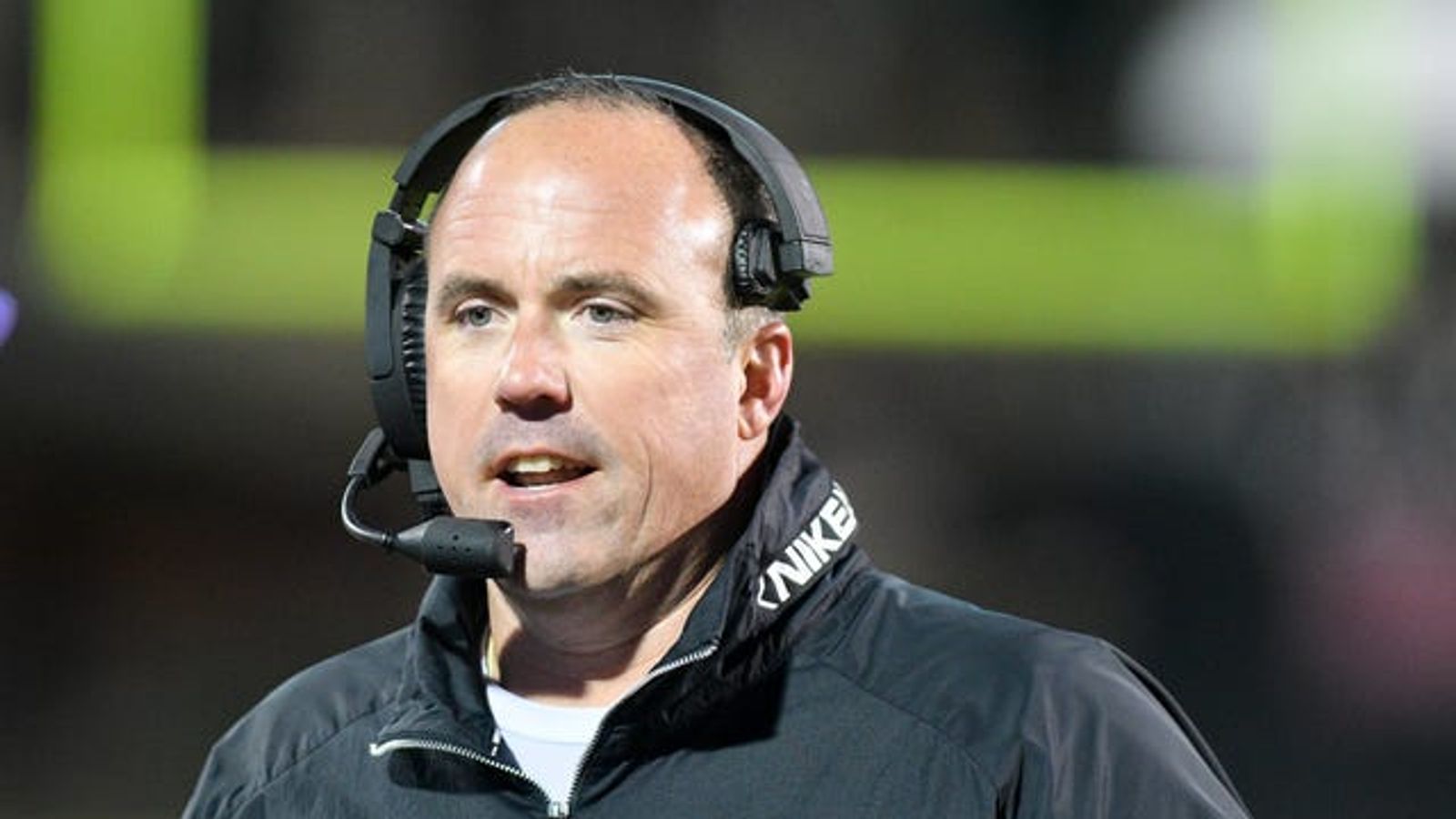 Central Oklahoma’s Adam Dorrel resigns after postgame incident (central oklahoma)