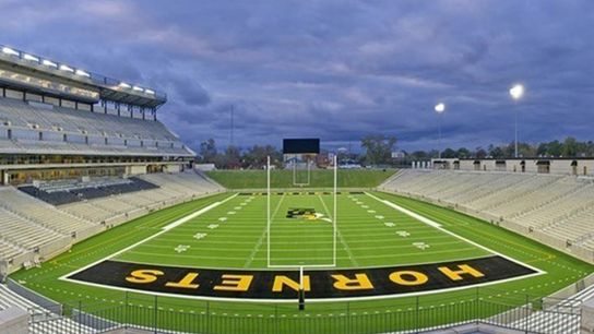 Alabama State calls out NCAA for unequal treatment after being hit with probation and fines (Alabama State)