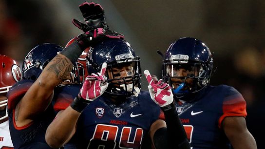 Source: Arizona adding FCS coordinator and accomplished former NAIA head coach to staff (Featured)