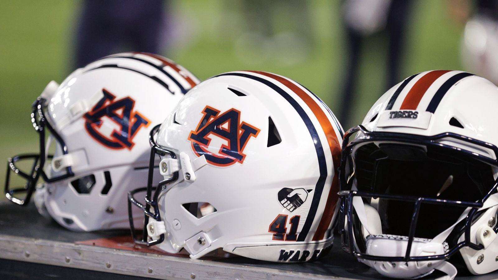 Former Auburn personnel staffer arrested, accused of leaking football program’s recruiting information to opponents (Auburn)