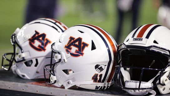 Former Auburn personnel staffer arrested, accused of leaking football program’s recruiting information to opponents (Auburn)