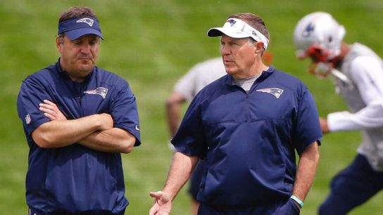 Bill Belichick popularized game planning for "The Middle 8," recent data shows it was a myth (Featured)