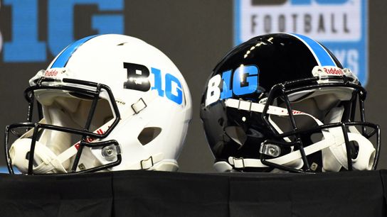 Big Ten calls on NCAA to stop tampering investigations, modernize portal rules (big ten)