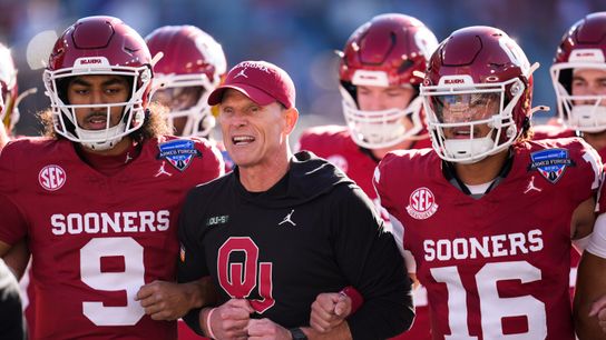 Oklahoma inks Brent Venables to contract extension (Featured)