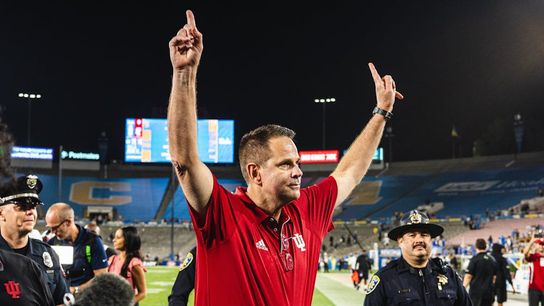 Curt Cignetti's new Indiana deal makes him one of highest paid coaches in college football (curt cignetti)