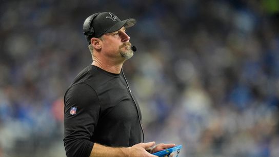 Lions reportedly adding emerging young personnel talent from Michigan staff (Featured)