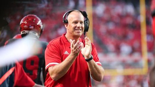 Dave Doeren speaks for first time since NC State firing: "The resources need to match the expectations" (Featured)