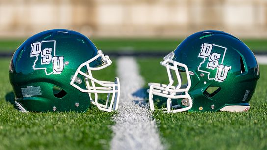 Source: David Dean has completed his inaugural staff at Delta State with new coordinator hire (Featured)