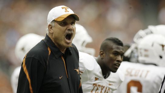 Kansas adding veteran defensive coach to staff (Kansas Football)