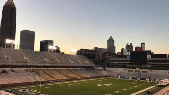 Sources: Georgia Tech beefing up special teams with former Alabama player (Featured)