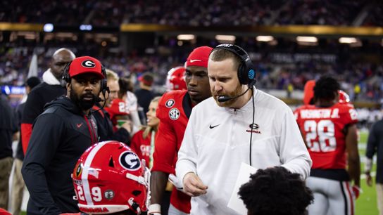 Georgia players insist defense has been simplified, but Glenn Schumann points to unique off season self-scout as to real reason why (Featured)