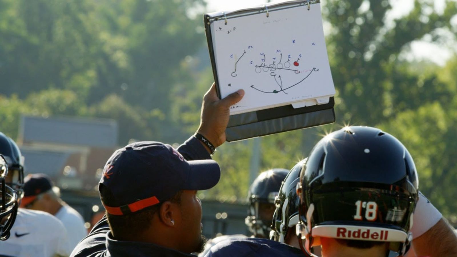 Division I Cabinet proposing a number of changes to "modernize NCAA rules," impacting coaching staff limits and official visits (rule changes)