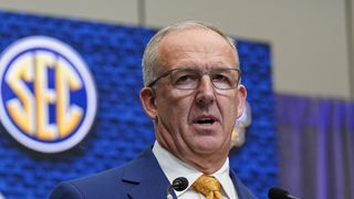 SEC reportedly settles on punishments for programs and head coaches who decide to sign NFL players (Featured)