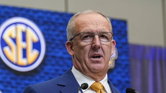 SEC reportedly settles on punishments for programs and head coaches who decide to sign NFL players (Featured)