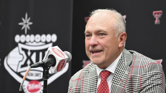 Joey McGuire shares why you won't hear his name in the mix for other openings (Featured)