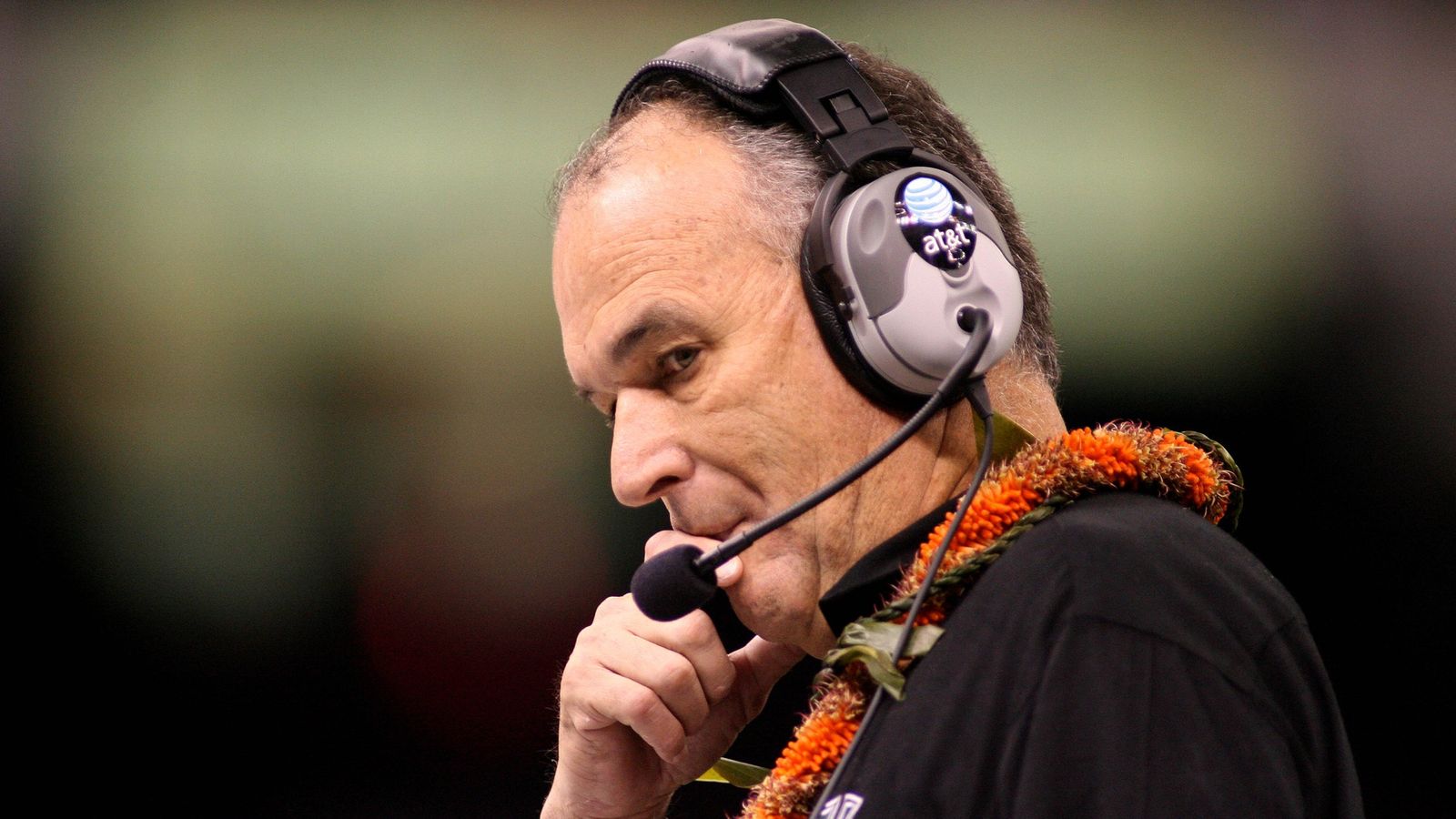 June Jones (1953-2026) (Featured)