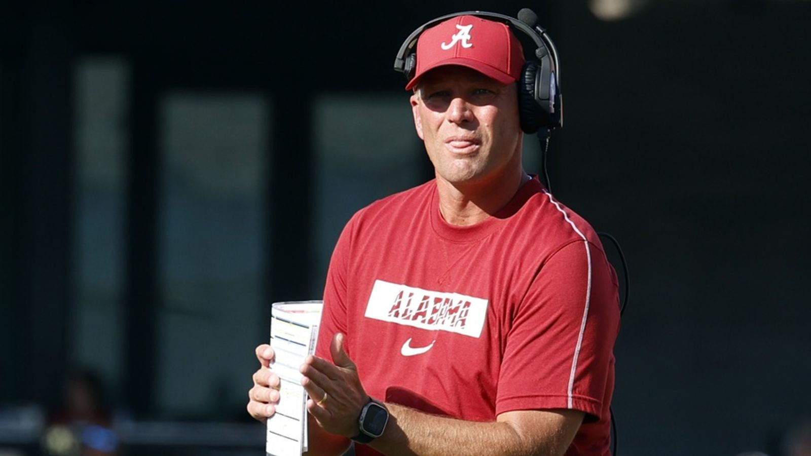 Alabama reportedly hires member of Louisville staff (Featured)