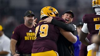 Kenny Dillingham: Bad teams are described by individual talent. Great teams are described by the mindset of the organization (Featured)