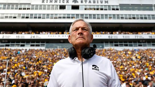 Don't count on the NCAA to drop the hammer to stop tampering (NCAA tampering)