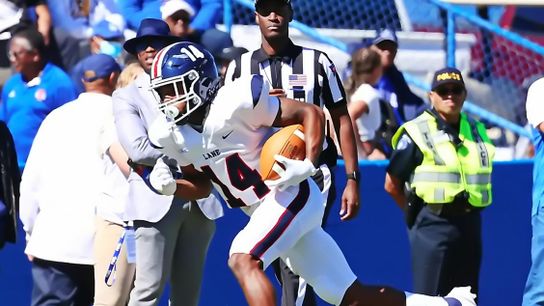 Lane College announces head coaching change, AD stepping in as interim head coach (Featured)