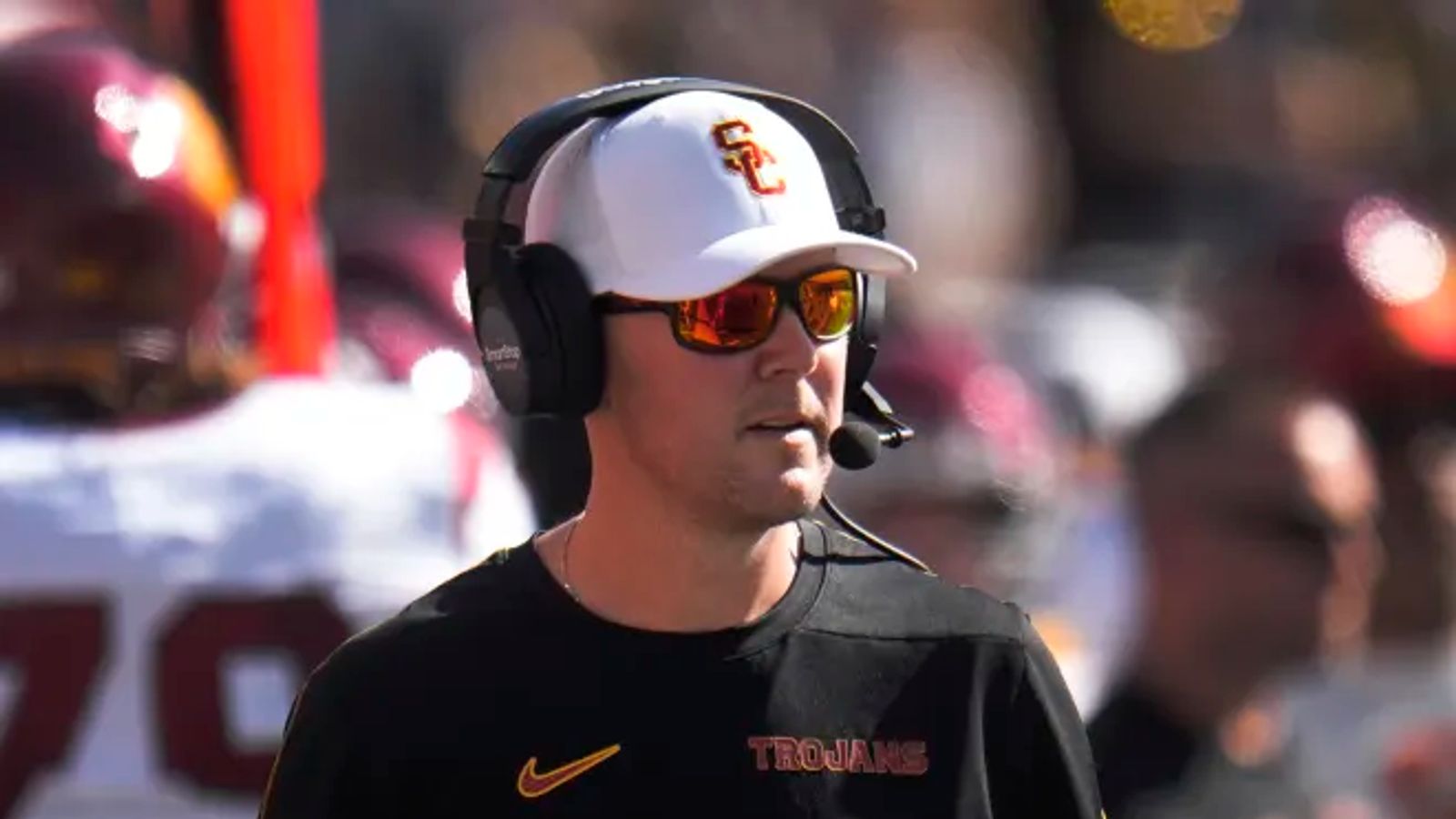 USC and Lincoln Riley reportedly set to name college football's first Director of AI (Featured)