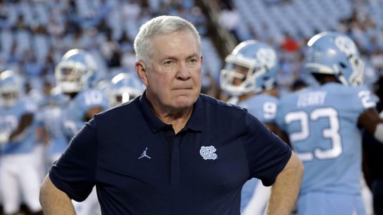 Mack Brown's assistant interview process once included a look inside the candidates trunk (Featured)