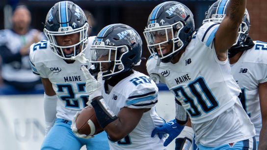 Maine has reportedly made a coordinator change  (Featured)