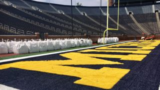Michigan reportedly adding a staffer with previous stops in Big Ten and Big 12 (Featured)