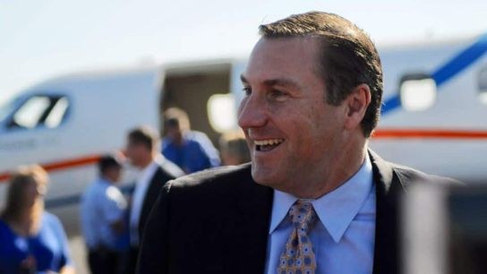 Dan Mullen insists 3/4 of his Florida teams would have made the CFP (Dan Mullen)