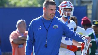 Billy Napier and Florida reportedly losing staffer to NFL (Florida)