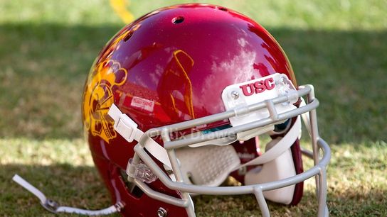 Sources: USC bolsters strength staff with former Alabama, HBCU strength coach (Featured)