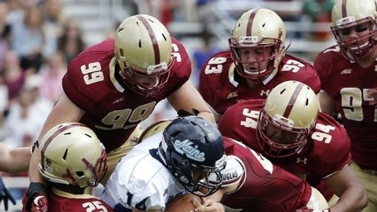 Boston College and GM Kenyatta Watson decide to part ways (Featured)