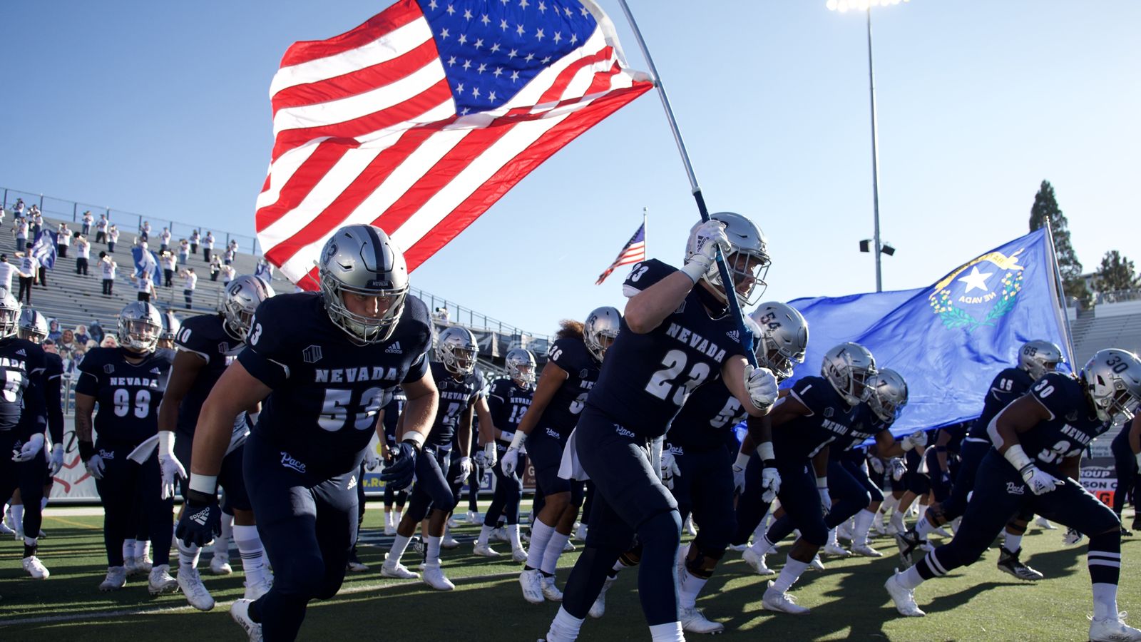 Nevada finalizes hire of third GM in three seasons (Featured)