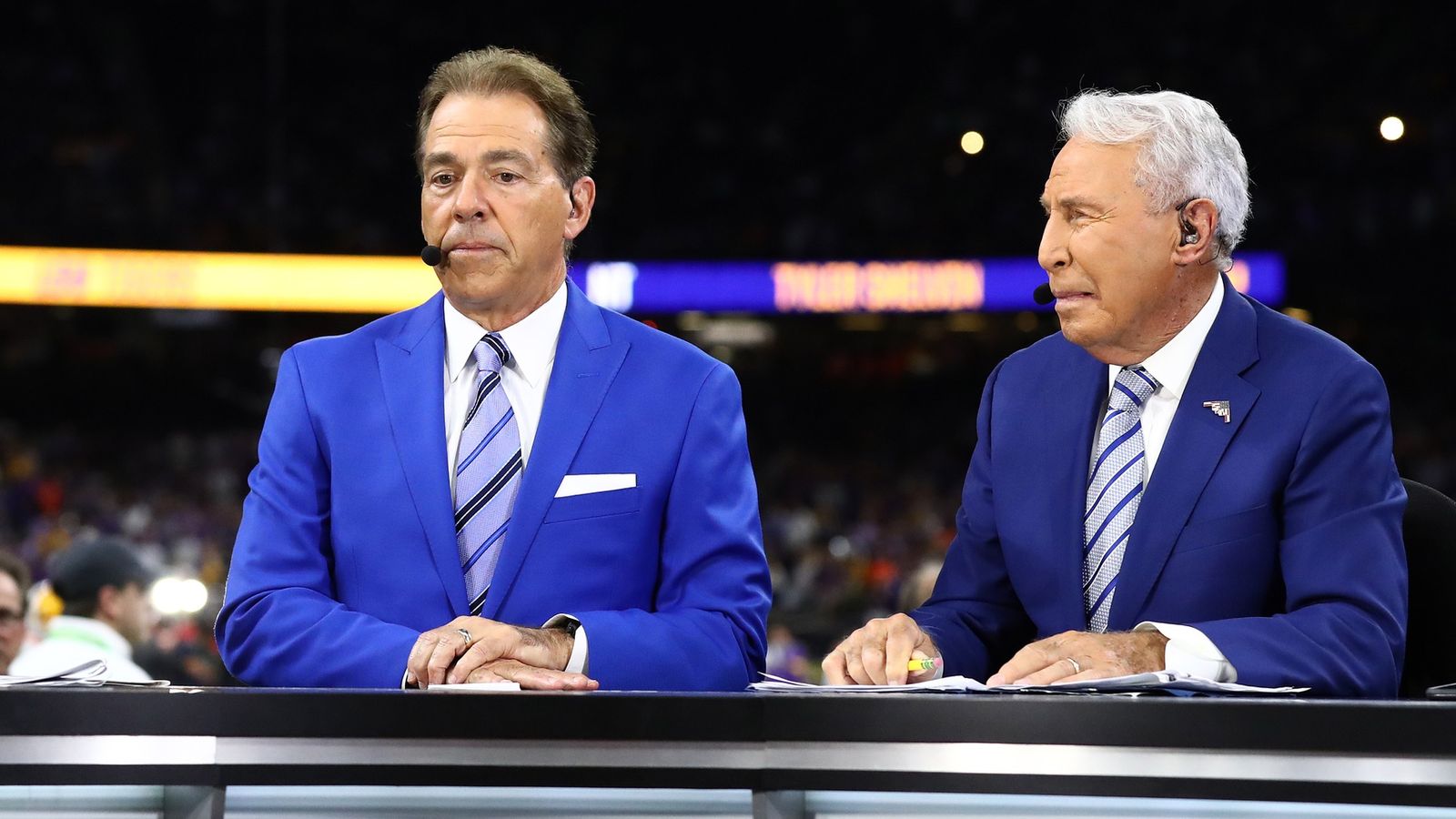 Saban offers intriguing response when asked what would entice him to return to coaching (Featured)