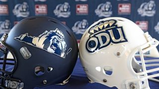 Sources: Old Dominion hires new receivers coach (Old Dominion Football)