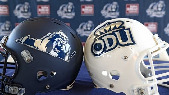 Sources: Old Dominion hires new receivers coach (Old Dominion Football)