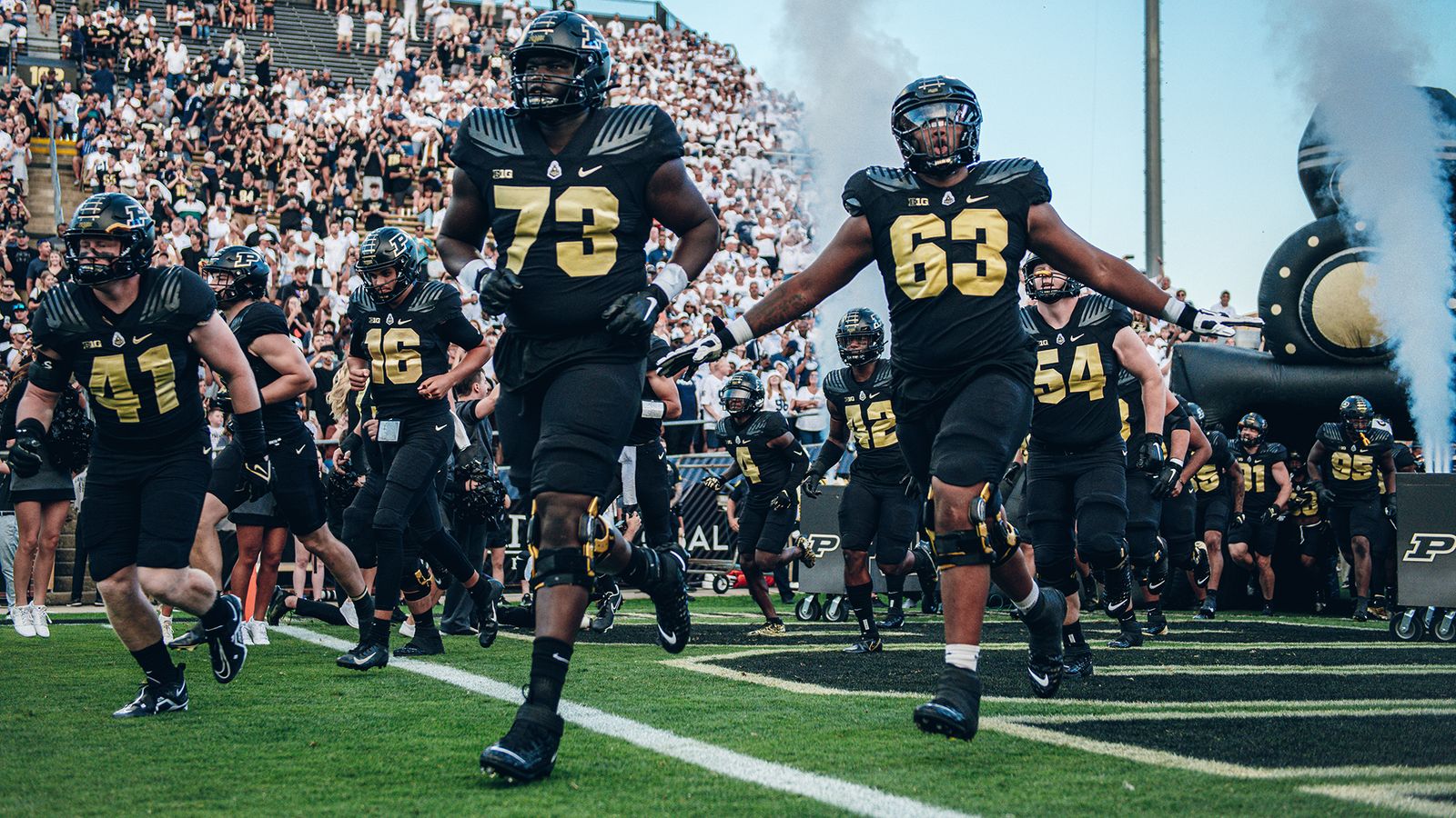 Purdue reportedly inks GM Brandon Lee to extension and nearly doubles his salary (Purdue)