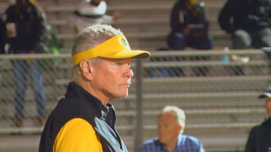 Update on reports of Rush Propst has landed new coaching opportunity, alongside former Vols head coach Jeremy Pruitt (Featured)