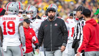 Ryan Day's message to Buckeye recruits: "If you're not a 1st or 2nd rounder, this probably isn't the right place for you." (Featured)
