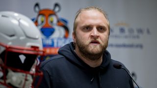 Jen Belichick issues family statement after Steve Belichick resigns as North Carolina DC (Steve Belichick)
