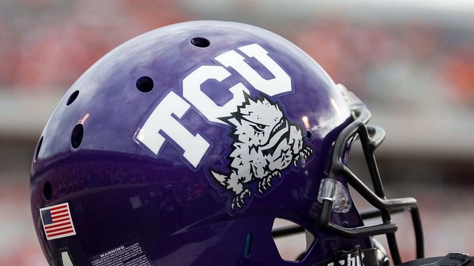 TCU dismisses co-offensive coordinator / offensive line coach AJ Ricker (Featured)