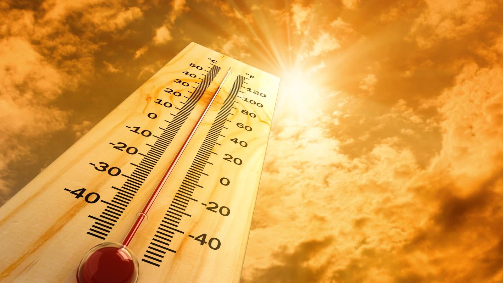 Experts call for new heatstroke guidelines for lineman (Featured)
