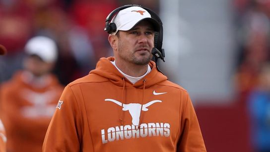 Former Texas, Houston, FAU head coach Tom Herman reportedly lands role at Florida State (Featured)