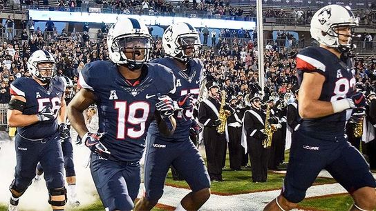 Sources: UConn adding defensive assistant with ACC, SEC ties (Featured)