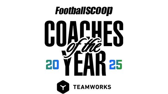 Shane Dierking -- 2025 FootballScoop Division III Coordinator of the Year (CoY 2025)