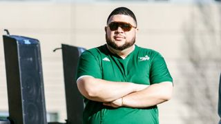 Sources: Western New Mexico State Hiring AC Patterson as New Offensive Coordinator (western new mexico)