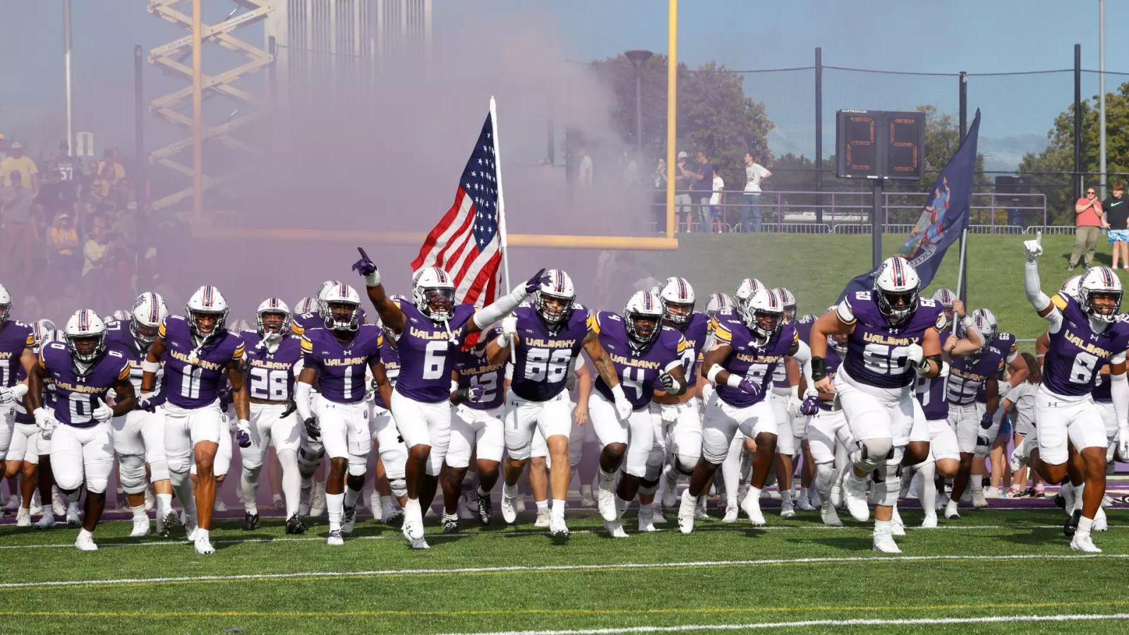 Tom Perkovich announces number of staff updates and a new hire ahead of fall camp (Featured)