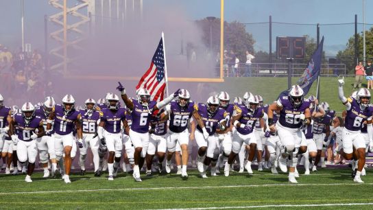 Tom Perkovich announces number of staff updates and a new hire ahead of fall camp (Featured)