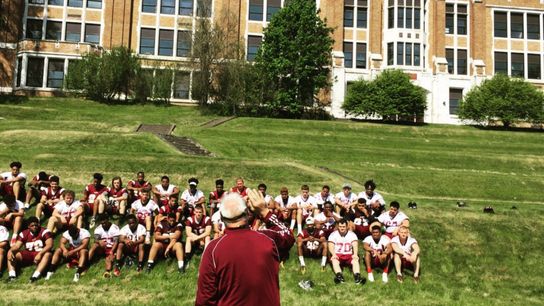 Longtime Milford Academy Head Coach Bill Chaplick Passes Away at 69 (Bill Chaplick)