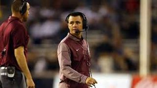 Sources: Boston College adding former NFL, SEC assistant to offensive staff (Featured)